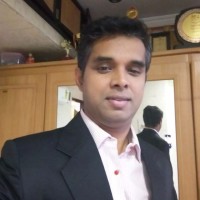 Muthukumar Ramaswamy
