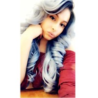 Jazmine Hernandez