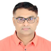Rajiv Ranjan, Cissp