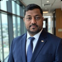 Viral Patel