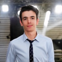 Vlad-Costin Panainte