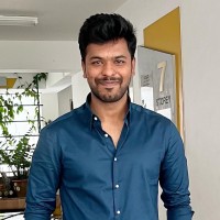 MUTHUVENGADESAN ANANDHAN