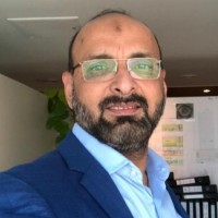 Aftab Ahmed