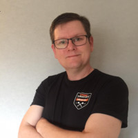 Joacim Gunnarsson