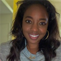 A’meiha Johnson