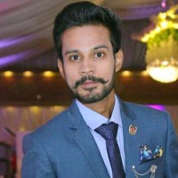 Shahzaib Ali
