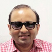 Santosh Shah