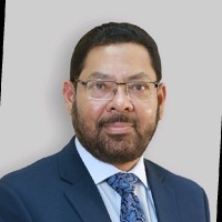 Adil Aziz Khan