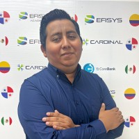 Pedro Enrique Molina Rosado