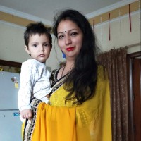 Manisha Khosla