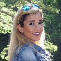 Eliane Aoun