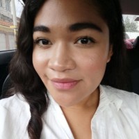 Miriam Abileny B.