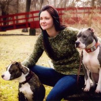 Erin Topp CPDT-KA