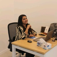 Neethu Mahesh