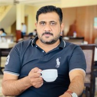 Muhammad Shoaib Sarwar