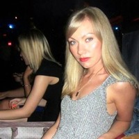 Anna Khodyreva