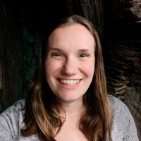 Amber Ferry