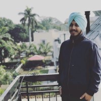 Ravjot Singh