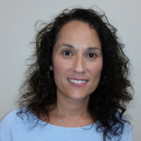 Rebecca Cronin