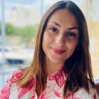 Sarah Baldacchino