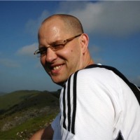 Andy Partington