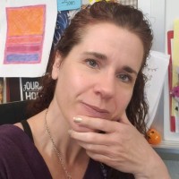 Charity Ayres