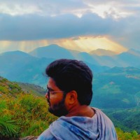 Venkata Vamsi Krishna