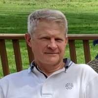 Keith Mast