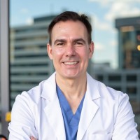 Michael Ednie MD, RD