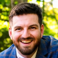 Marc-Antoine Bourret, B. Eng.