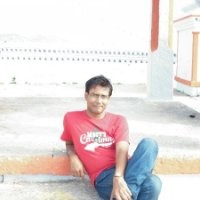 Paritosh Singh