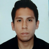 Jorge Perez Julca