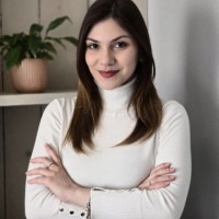 Paraskevi Vasileiadou