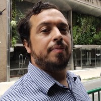 José Vera Bahima