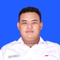 Luthfi Mahasin Zufar