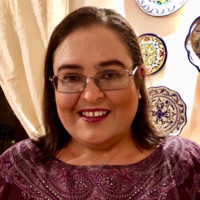 Irene Alfaro