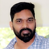 Naresh Sundaraneedi