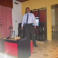 Mauro Ramirez