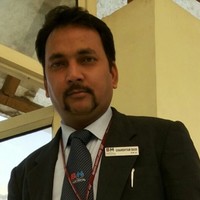 Ghanshyam Dass