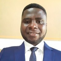 Selorm AGBO.