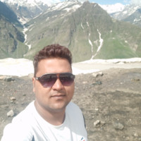 Sandeep Kumar