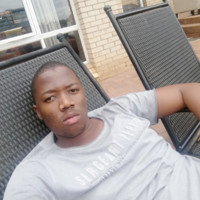 Khotso Maake
