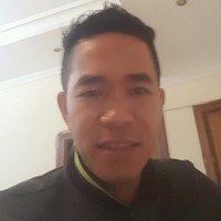 Ronel Barredo