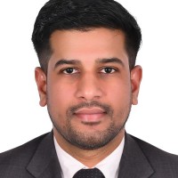 Jithesh Manghat