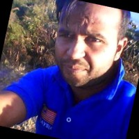 Aman Giri