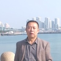 Wang Yudong