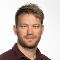 Fabien Waridel