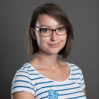 Nora Butvinova