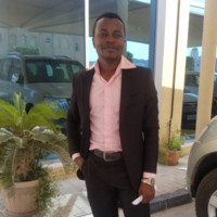 Oluwatimilehin Ayodele