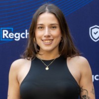 Samantha Bellido González
